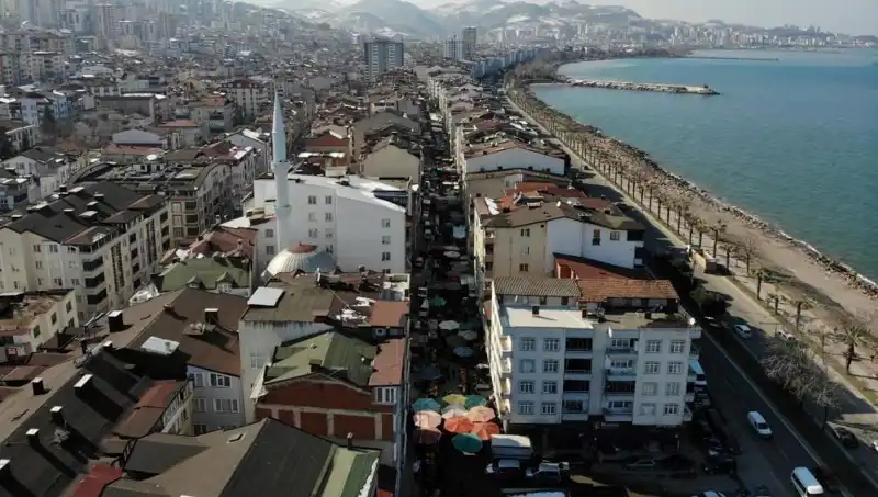 36 Yıldır Çözülemeyen Dava, Sinema Perdesine Taşınıyor: Davacı Filmi