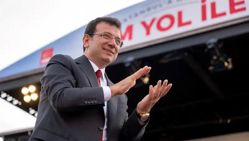 Ekrem İmamoğlu'nun Yargı Süreci: Başsavcıya Tehdit Davası