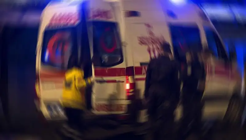 Yorgun Mermi Dehşeti: Bir Çocuk ve İki Ağır Yaralı