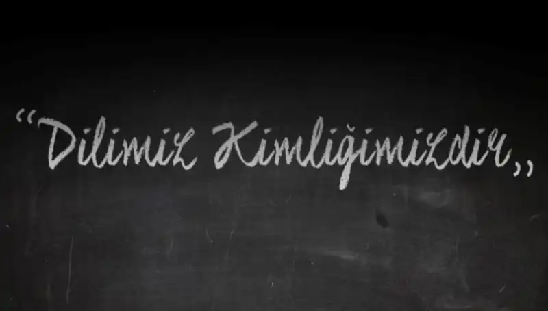 Türk Dil Bayramı Ne Zaman? Kutlama Mesajları ve Öneriler