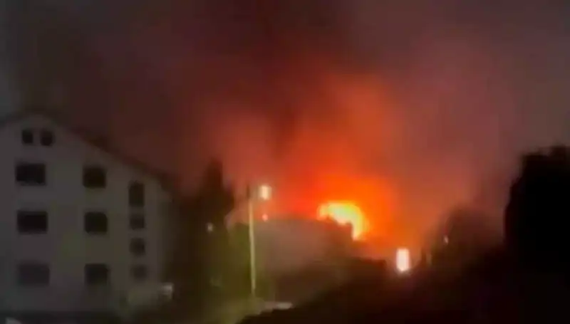 Gece Kulübü Yangını: 53 Kişinin Hayatına Mal Olan Olayın Detayları