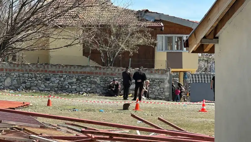 Çorum'da Gaspçı Dehşeti: Yaşlı Kadına Şok Eden Saldırı ve Sonrası