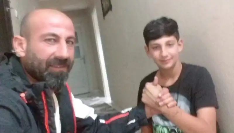 Çatı Tamiri İşinde Talihsiz Kaza: Baba ve Oğul Dramı