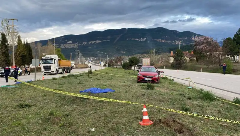Karabük’te Aile Faciası: Dört Kişi Hayatını Kaybetti