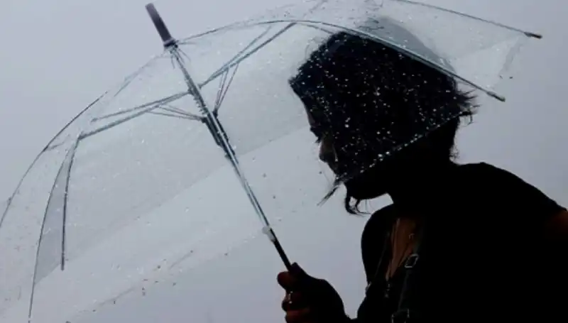Meteoroloji'den Gelen Son Dakika: Yağışlı Hava Geri Dönüyor!