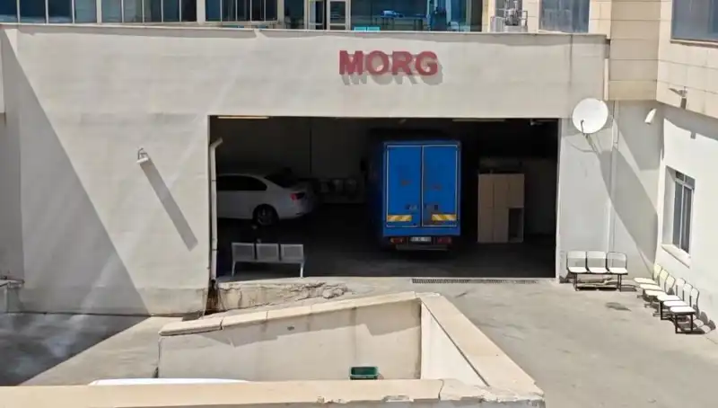 Beş Çocuk Annesi Ayşe'nin Şüpheli Ölümü İle İlgili Sır Perdesi Aralanıyor