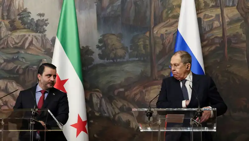 Moskova’da Kritik Suriye Görüşmesi: Yeni Dönem Mi Başlıyor?
