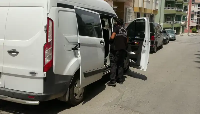 Malatya’da Bulunan Yaşlı Adamın Ölümü Sır Perdesini Araladı
