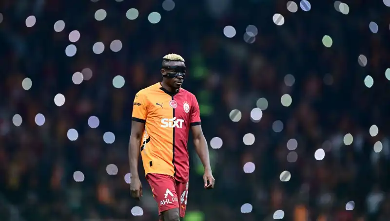 Zirvede Tek Başına: 15 Mart 2025 Spor Manşetleri