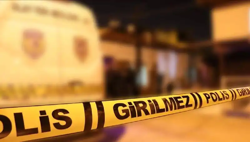 Denizli'de İki Çocuklu Ailenin Trajedi Dolu Gece: Polis Memurundan Tüyler Ürerici Olay