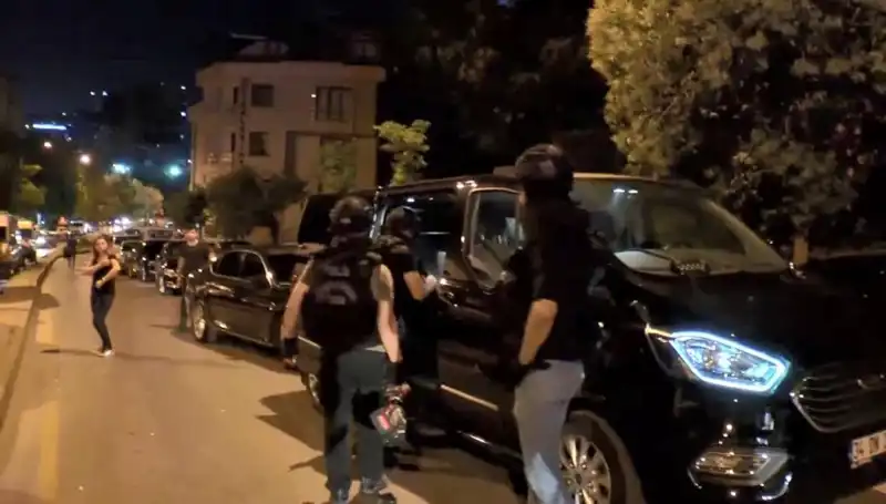 Türkiye'de Özel Proje: Polisi Şehit Eden Silahın AR-GE Süreci İfşa Oldu