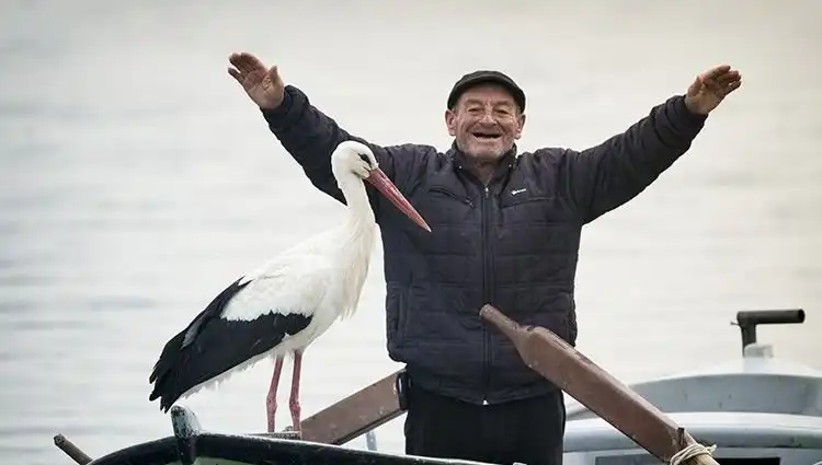 Yaren Leylek Geldi mi? Alper Tüydeş Canlı Yayında Yanıt Veriyor