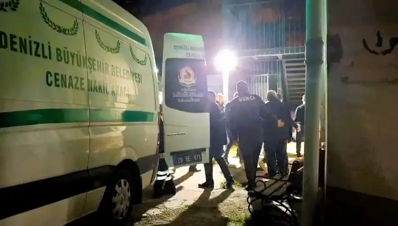Besicinin Feci Ölümü: Yem Karma Makinesinde Trajik Kaza