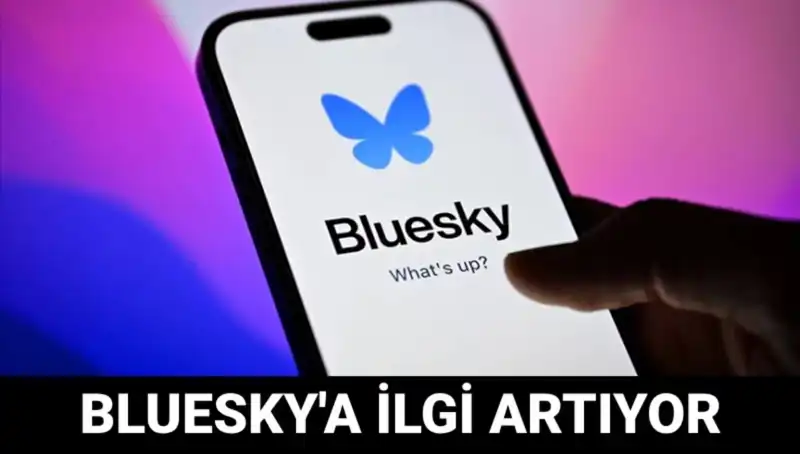 Twitter’a Rakip Olan Bluesky: İşte Hepsi Burada!