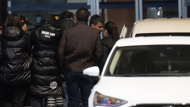 Sosyal Medyada Şok Etki Yaratan Gözaltı: Dilan ve Engin Polat Hakkında Ne Biliniyor?