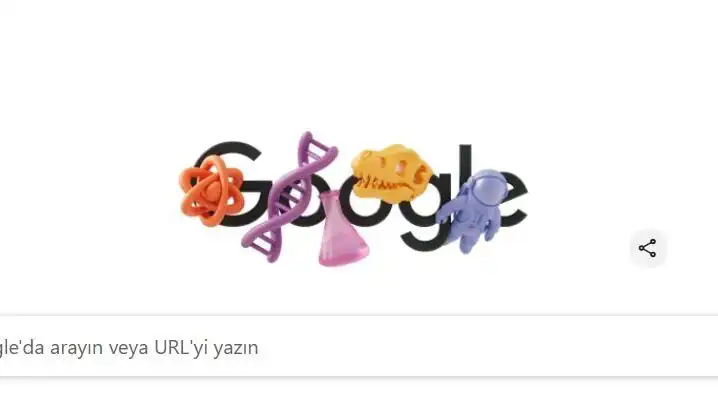 : Türkiye'de STEM Alanındaki Kadın Sözde Kadınlar İçin Doodle Etkisi Nedir?