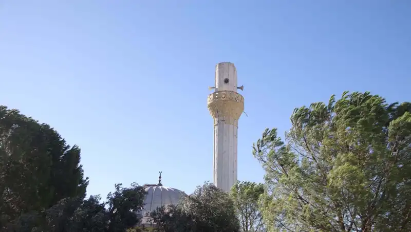Muğla'da Fırtına Sonrası Korkutan Manzaralar ve Hasar Tespit Çalışmaları