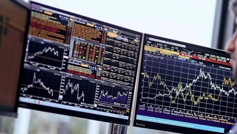 Repo İşlemi Nedir? Finans Dünyasında Yükselen Trendler