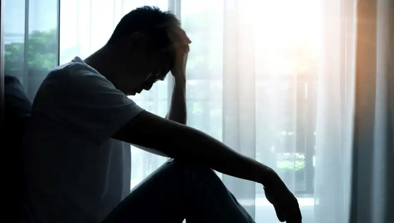 Doktorlar Depresyon Sanmıştı: Beyin Tümörü Sonucu Hayatını Kaybetti