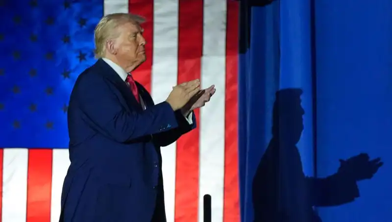 Trump'ın 100 Günde Yaptığı Değişim: Tarihe Geçen Reformlar