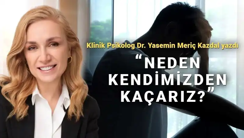 Sorumluluktan Kaçmanın Psikolojik Nedenleri ve Çözüm Önerileri