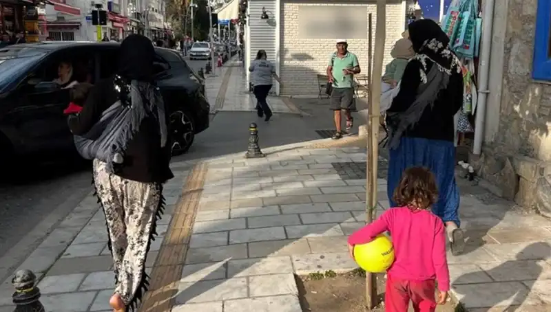 Çocuklarını Dilendirenlere Karşı Sert Önlemler Alınıyor!