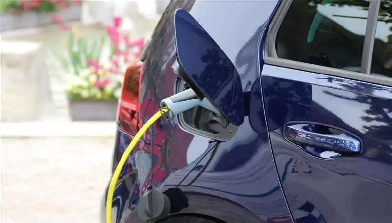 Tesla’nın Rekorunu Kıracak Araç: 1500 Kilometre Menzil!