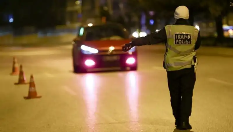 2023 Yılında Trafik Cezalarında Şok Artış: Sebepleri ve Etkileri