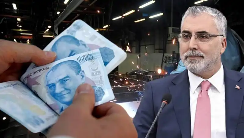 Kamu İşçilerine Ekonomik Müjde: 2025 Toplu İş Sözleşmesi Son Durumu