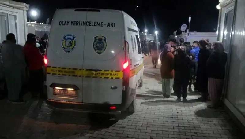 Silahlı Kavga Tüm Şehri Şok Etti: Alevlenen Husumet Can Aldı