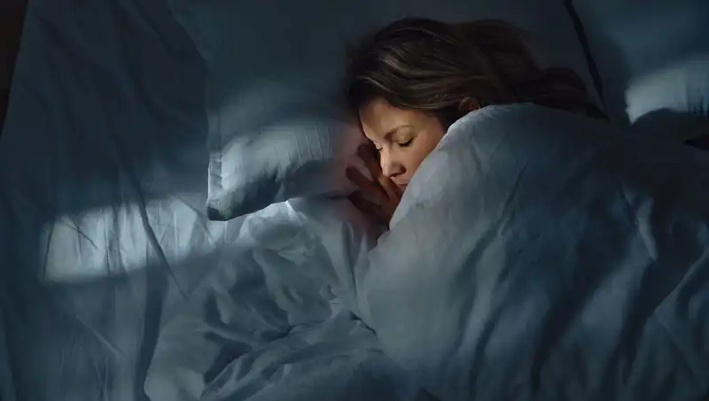 56 Gün Süren Uyku: Bir Adamın Depresyonla Savaşım