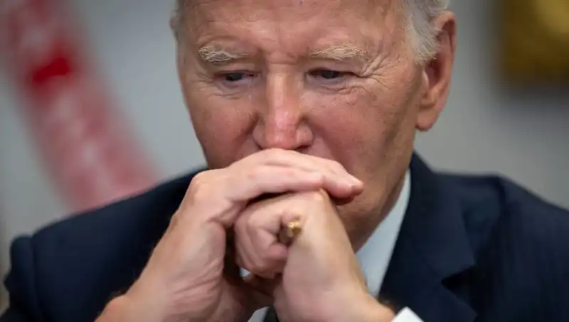 Biden’ın Sağılığına Dair Şok Edici Gerçekler: Yaşı Nasıl Gizleniyor?