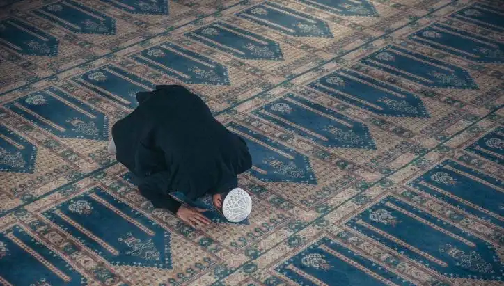 Cuma Namazı Saatleri ve Kılınışı: 12 Eylül Tüm Şehirler İçin