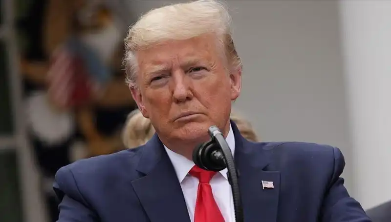 Başkan Trump’ın Kongre Açıklamaları Gündemi Sarsacak: Neler Bekleniyor?