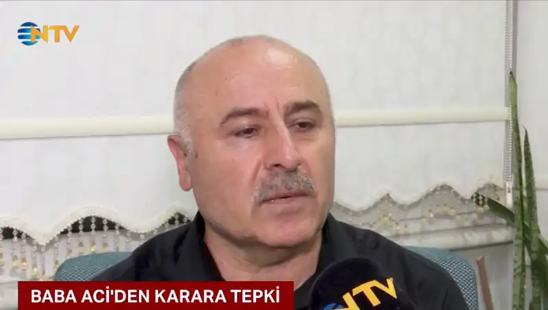 Oğuz Murat Aci'nin Babası: "Oğlumun Hedefi Hep En Yüksekti"
