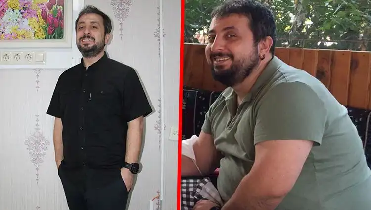 İki Yılda 40 Kilo Verdi: Mide Küçültme Ameliyatı Dedikoduları Peşini Bırakmıyor!