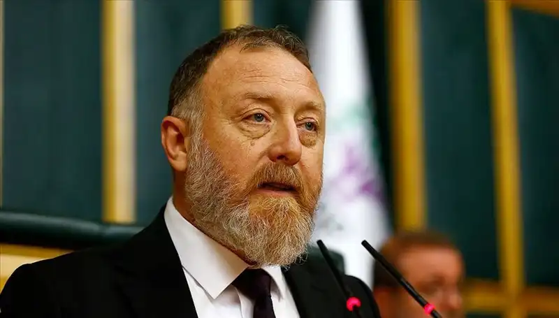DEM Parti'den Infaz Düzenlemesine Özel Açıklama: Sadece Hasta Tutuklular Kapsanacak!