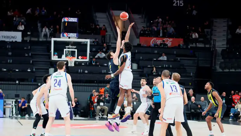 Anadolu Efes-Panathinaikos Maçı: Tarih ve Saat Detayları