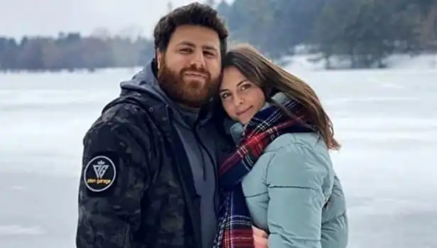 Murat Aci'nin Eşinden Çarpıcı Açıklama: 100 Milyon Nereden Geldi?