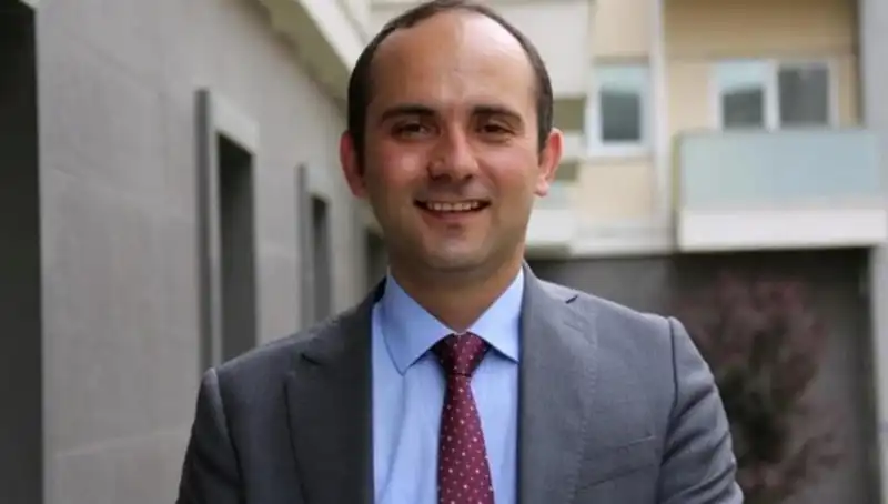 Anayasa Mahkemesi’nden Tayfun Kahraman Hakkında Kritik Karar!