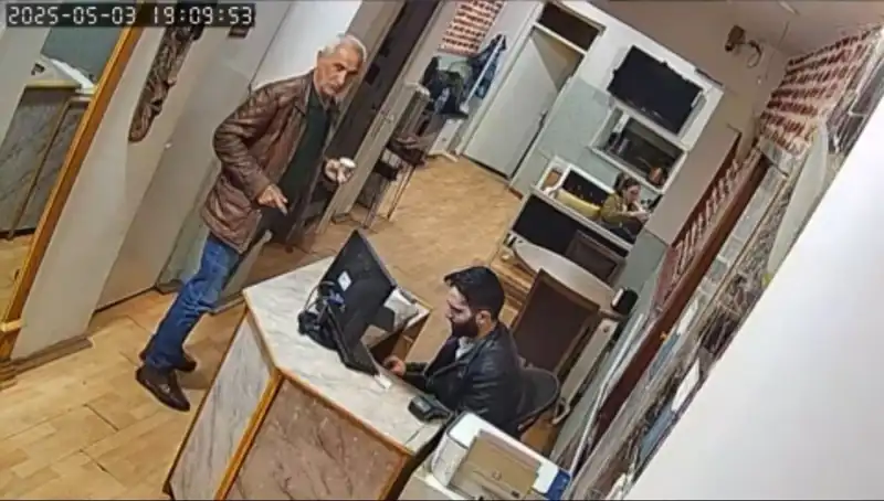 Saldırı Oluyor: Olayın Perde Arkasında Yatan Gerçekler