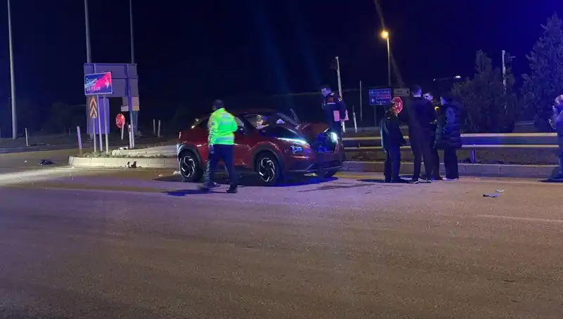 Yaşlı Kadının Acı Ölümü: Şehrimizi Sarsan Trajik Olay
