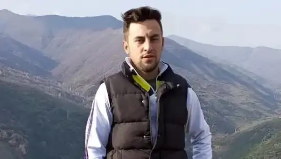 27 Yaşındaki Harun'un Ölümü Şehirde Şok Etkisi Yarattı
