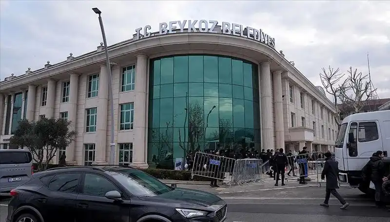Beykoz Belediyesinde Sarsıcı Gelişme: Başkan Yardımcısına Tutuklama Talebi!