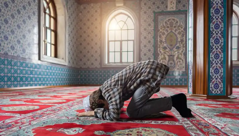 Cuma Namazı: Rükünleri ve Detaylarıyla Nasıl Kılınır?