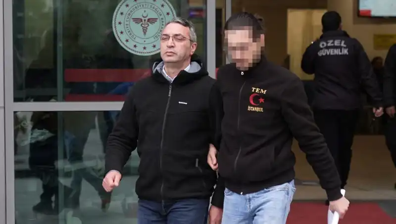 Ünlü İş İnsanı Mahir Polat Hastaneye Sevk Edildi: Neler Oluyor?