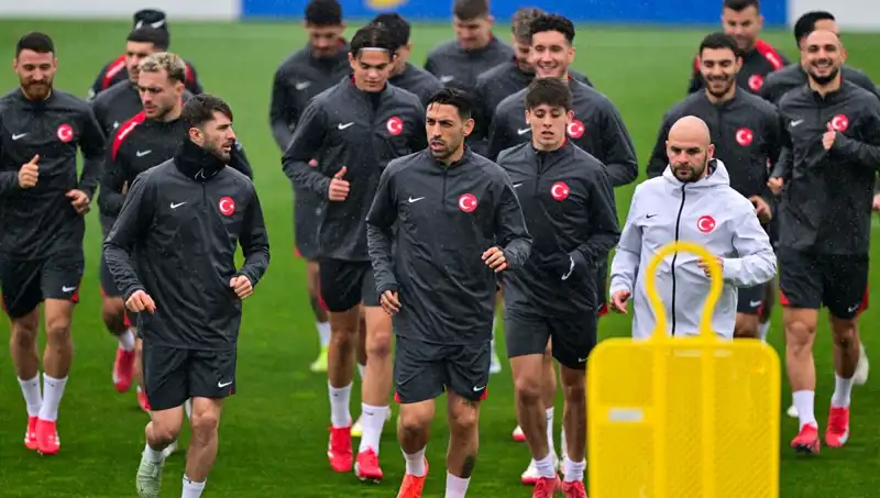 Milliler, 2025 Dünya Kupası Yolunda Hayati Maçlara Çıkacak!