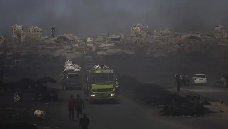 Hamas'tan Çarpıcı Açıklama: ABD ile Görüşmelerin Detayları Ortaya Çıktı