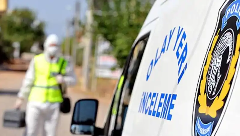 Hatay'da Şok Edebilecek Cinayet: Gasbettikleri Parayı İstemeyen Kurbanını Satırla Öldürdüler