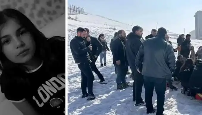 Yüksekova'da Köpek Saldırısı: Eslem'in Ölümü ve Soruşturma İzni